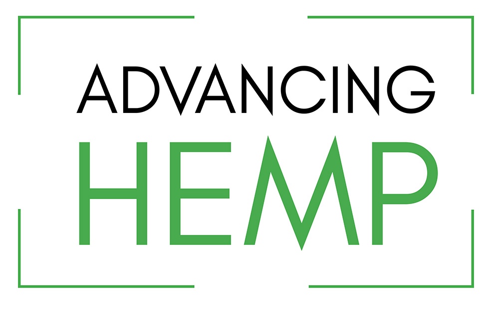 Advancing Hemp logo