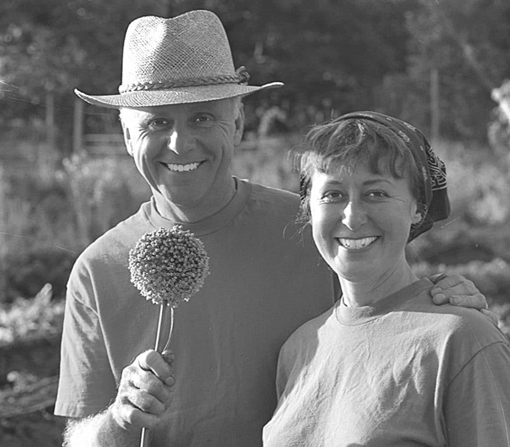 Bob and Bonnie Gregson 10 keys to small farm success