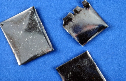 molybdenum microelements