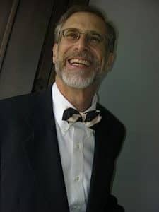 Jeff Lowenfels 