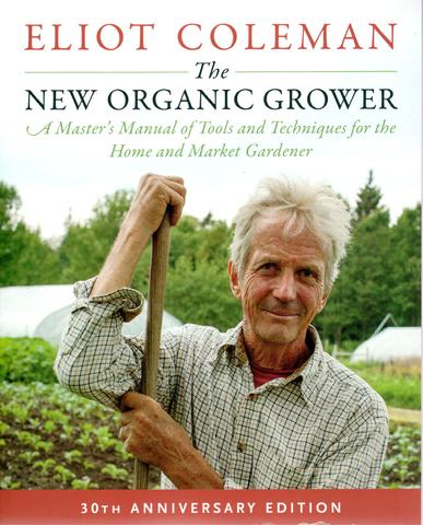 Soil Fertility from The New Organic Grower
