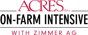 On-Farm logo