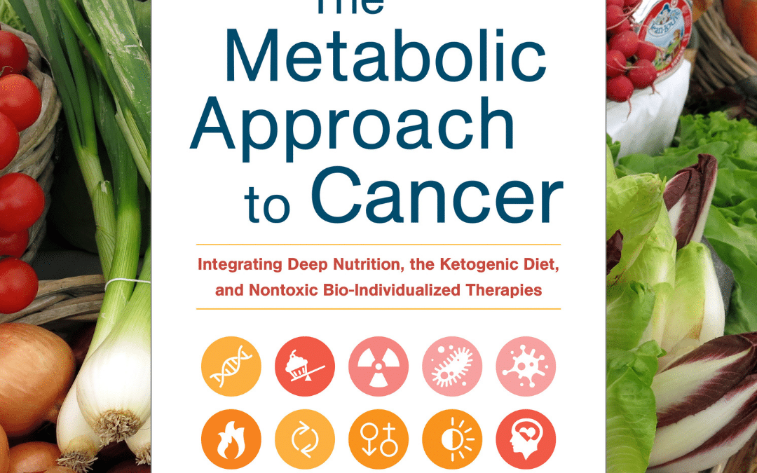 The Solution is a Metabolic Approach