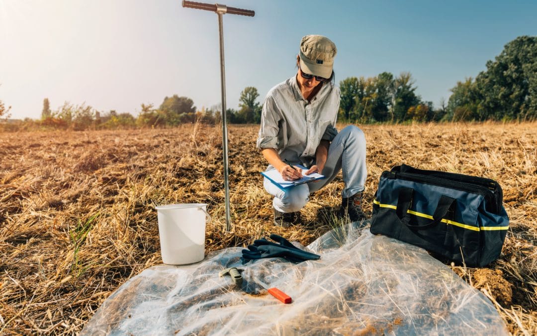 Why You Should Spend More Time Thinking About Soil Reports