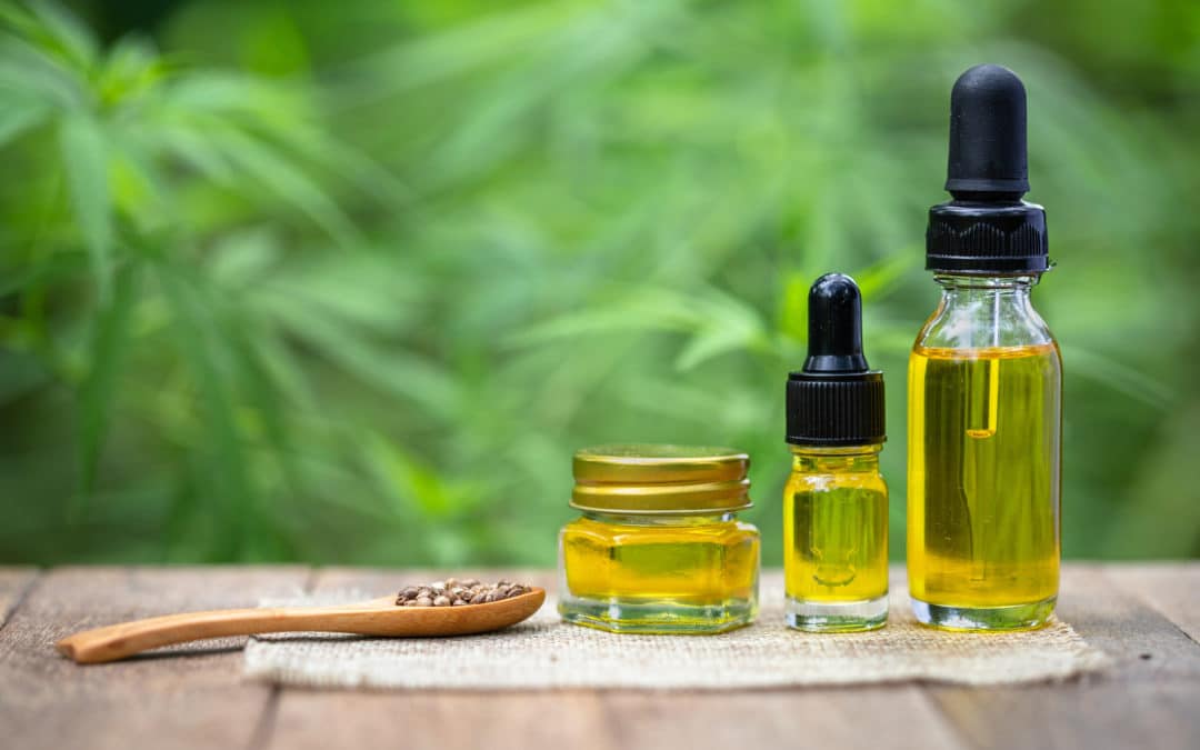5 Standards to Look for When Purchasing CBD Medical Hemp Oil