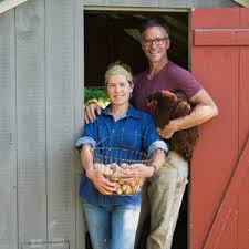 Jim and Annie Schultz