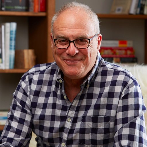 Tractor Time Episode 55: Mark Bittman on ‘Animal, Vegetable, Junk’