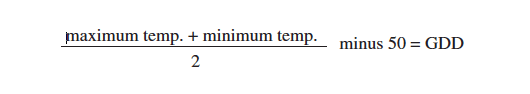 Corn seed formula