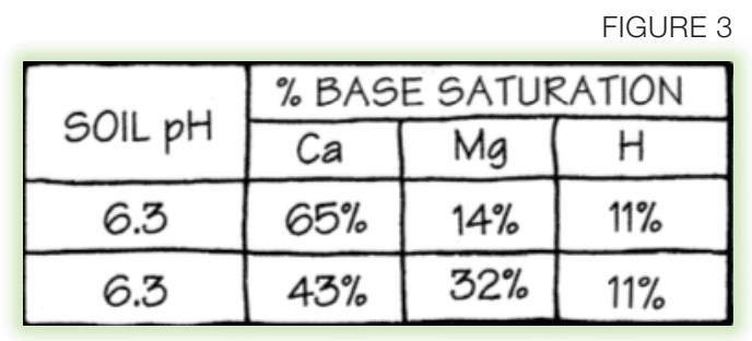 Understanding Basic Soil Chemistry: Why We Care so Much About Cation Exchange Capacity