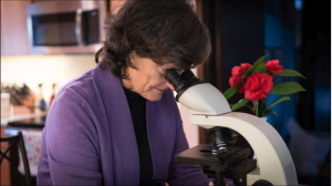 Elaine Ingham 
