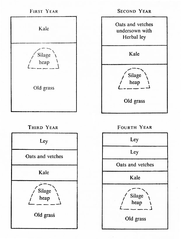 Crop Rotation