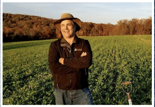 Interview: Farming That is Future-Proof