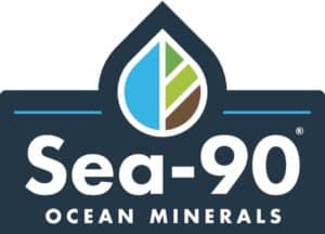 Sea-90 logo