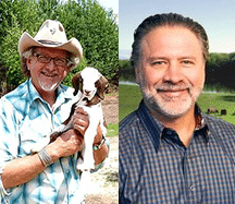 Tractor Time Episode 26: Will Winter & Matt Maier, Thousand Hills Beef Cattle in Minnesota